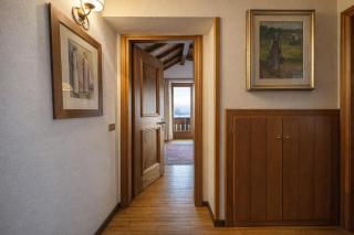 Val di sopra - Panoramic attic - 1