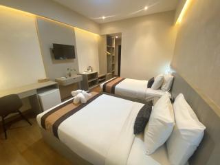 Grand Santhi Hotel - 0