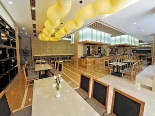 Oriental Spring Resort Dalian - 6