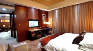 Oriental Spring Resort Dalian - 4