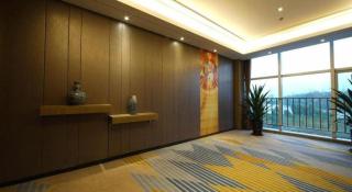 GreenTree Inn Fujian Fuzhou Software Park River View Business Hotel - 1