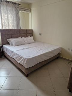 2 bedroom apartment in Kumasi - 1