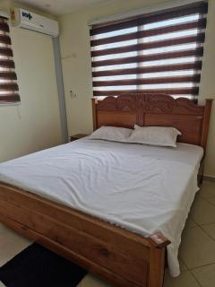 2 bedroom apartment in Kumasi - 2