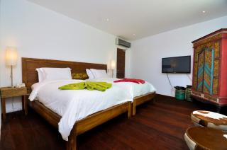 Villa Ashoka Canggu - Canggu - 1
