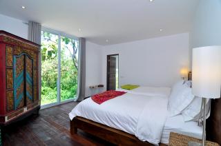 Villa Ashoka Canggu - Canggu - 7