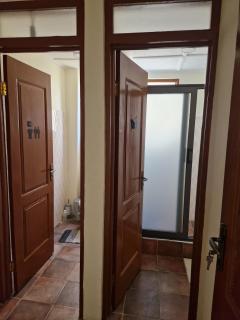 2 bedroom apartment in Kumasi - 7