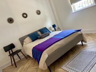 Dalston Luxe Studios, 10 minutes away from Liverpool Train Station - 6
