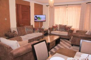Naivasha Vacation Homes and Apartments - BIDA - 7
