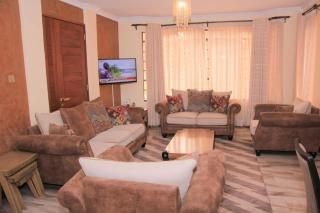 Naivasha Vacation Homes and Apartments - BIDA - 8