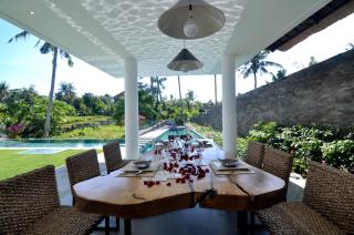 Villa Ashoka Canggu - Canggu - 2
