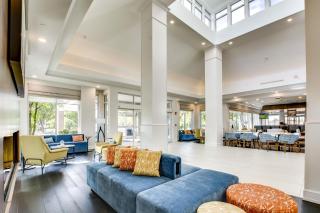 Hilton Garden Inn Louisville Airport - 5