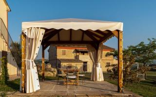 Agriturismo Acquasalata - 4