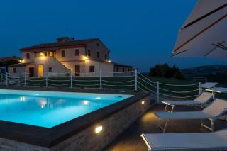 Agriturismo Acquasalata - 3