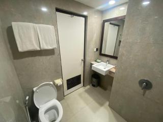 Grand Santhi Hotel - Denpasar - 1
