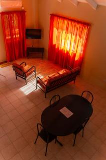 Nerv's Island House - 7