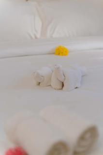 Nerv's Island House - 3