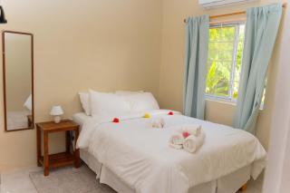 Nerv's Island House - 1