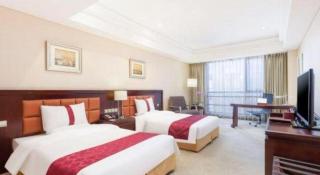 Beijing BAIFUYI HOTEL - 8