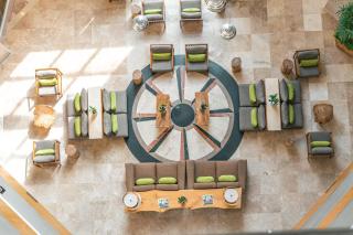 Hilton Garden Inn Veracruz Boca del Rio - 2