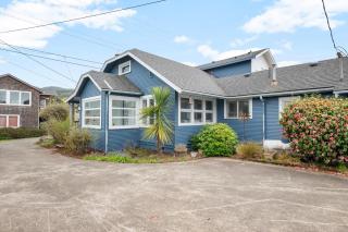 Ocean Front Rockaway Beach 1 Bedroom Condo - 8