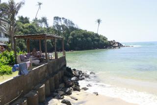 Sea and Surfing Villa - 1