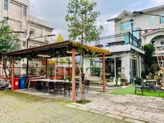 花蓮 達芙妮花園民宿 - 9