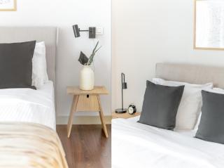 Panoramic 1BR Apartment near Kallimarmaro Stadium by UPSTREET - Athene - 9