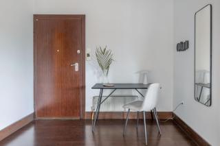 Panoramic 1BR Apartment near Kallimarmaro Stadium by UPSTREET - Athene - 7