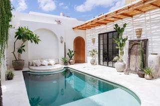 Vila Gila - 2BR Canggu Villa with Pool & Rooftop - 7