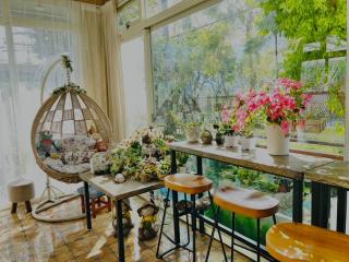 花蓮 達芙妮花園民宿 - 5