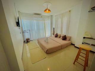 ปันสุขโฮมเทล Pansuk Hometel - 1