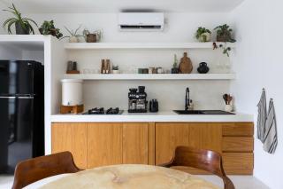 Vila Gila - 2BR Canggu Villa with Pool & Rooftop - 4