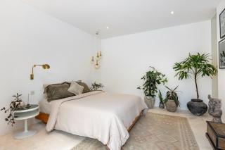 Vila Gila - 2BR Canggu Villa with Pool & Rooftop - 9