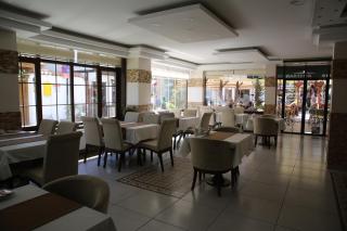 Grand Harsena Otel - Amásia - 0