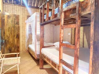 Sawa Sawa Beach Hotel&Backpacks - 4