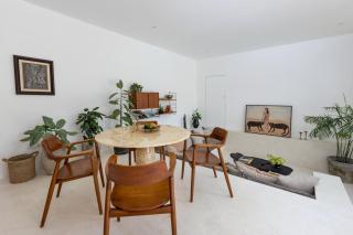 Vila Gila - 2BR Canggu Villa with Pool & Rooftop - 1