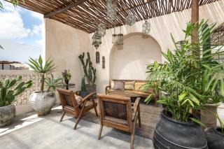 Vila Gila - 2BR Canggu Villa with Pool & Rooftop - 6