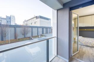 Urban Oasis, Bologna by Short Holidays - 3