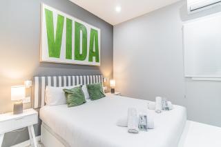 Fira Rooms Barcelona Hospitalet - 8