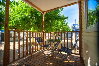 Camping el Pinar Platja - Santa Susanna - 3