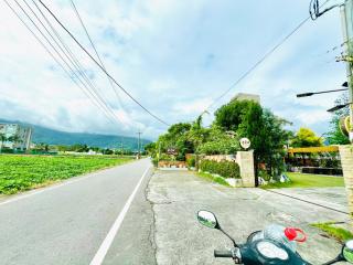 花蓮 達芙妮花園民宿 - 6