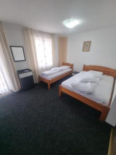 Pensiune Restaurant Sfinx - 3