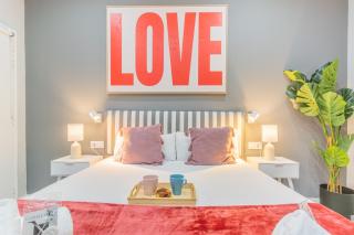 Fira Rooms Barcelona Hospitalet - 1