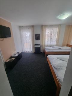 Pensiune Restaurant Sfinx - 4