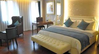 Jinjiang Metropolo Hotel Classiq YMCA People Square - 1