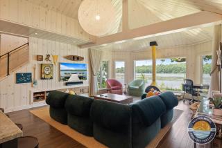 Little Vega on Lake Wandawega - 7