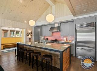 Little Vega on Lake Wandawega - 6