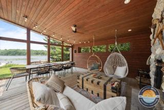 Little Vega on Lake Wandawega - 5