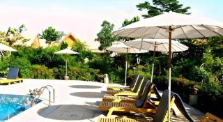 Gerd and Noi resort - 3