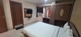 DPL! New Resort Near Railway Station BBSR - 7